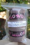 Designer26 horse polowraps